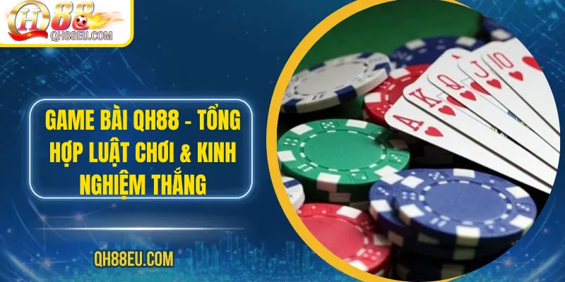 Game bài QH88